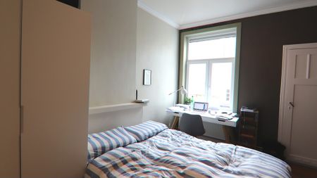 Gezellig 1-slaapkamerappartement met terras te huur in Brugge - Foto 3