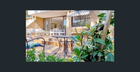 Huge Ground Floor Garden Apartment in the heart of Turramurra Village - Photo 4