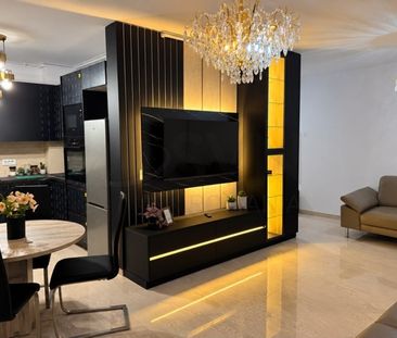 Apartament 3 camere lux, Prima Vista parcare - Fotografie 1