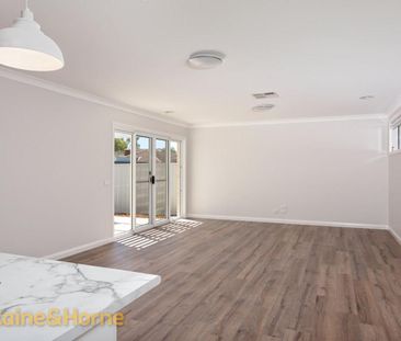 PARKLAND LIVING ON YOUR DOORSTEP - Photo 1