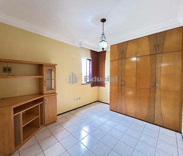 FATIMA - APARTAMENTO - R DOUTOR DR COSTA ARAUJO, 1060 AP 402 SOLAR ... - Foto 3