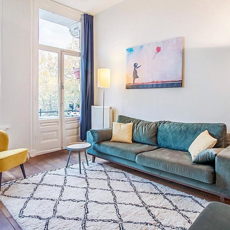 Plantage Kerklaan 59 1 - Photo 1