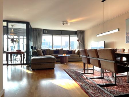 Appartement te huur: Waldeck Pyrmontkade 111 2518 JR Den Haag - Photo 2