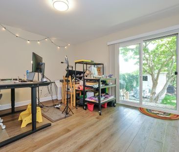 For Lease - 93 Hamilton Avenue, Tunneys Pasture and Ottawa West, On... - Photo 2