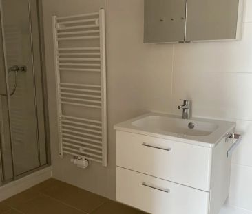 Ruhig gelegene 2-Zimmer Wohnung mit Balkon! - Photo 1