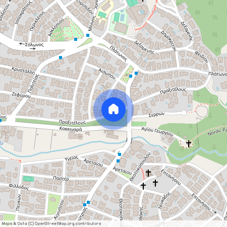 Κηφισιά (Πολιτεία)