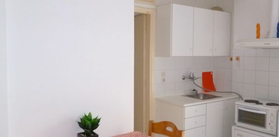 Studio/Γκαρσονιέρα για ενοικίαση - Χαλκίδα, - Φωτογραφία 2