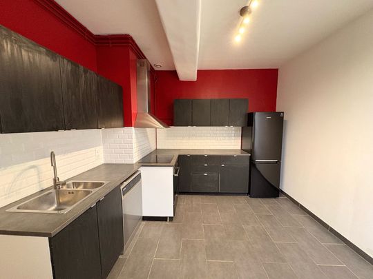 Appartement t3 - Photo 1