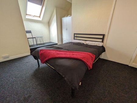 1 bedroom in a house share to rent - Photo 5