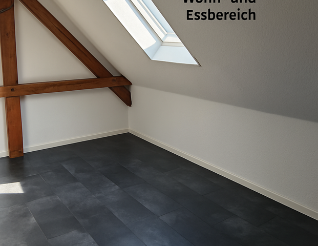 2-Zimmer-Wohnung in Drochtersen zum 01.12.2025 oder sofort - Foto 1