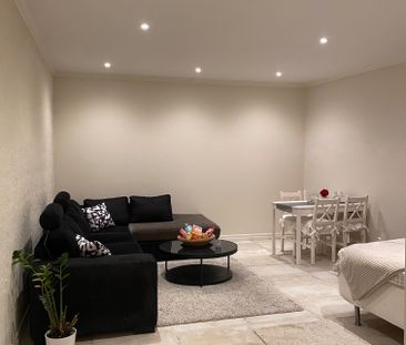 Lägenhet uthyres - lämplig för par - Photo 3