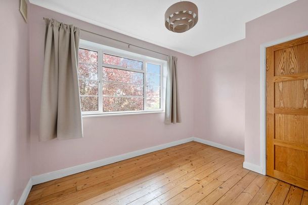 2 bedroom maisonette to rent - Photo 1