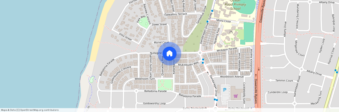 22 Nullagine Pass, Dawesville