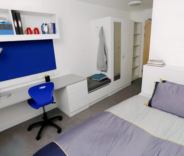 Enhanced En-Suite - Photo 3