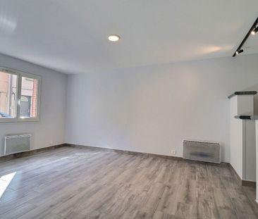 Maison de ville T4bis avec garage - Centre ville - Photo 1