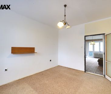 Pronájem bytu 2+1 v družstevním vlastnictví 52 m², Roudnice nad Labem - Фото 1