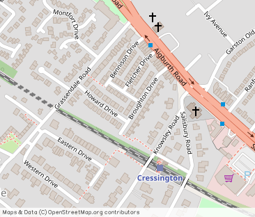 Broughton Drive, Liverpool - Photo 1