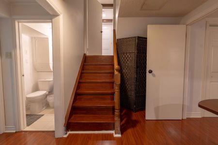 For Lease - 14 Blue Spruce Lane Unit# Basement1, Markham, Ontario - Photo 3