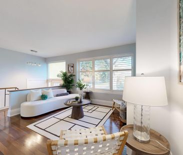 For Lease - 8 Overton Crescent, Toronto, Ontario - Photo 6