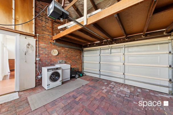 UNFURNISHED CHARACTER HOME - Photo 1