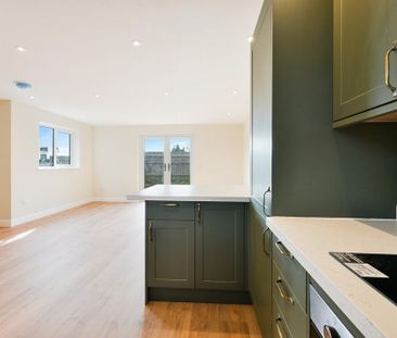 1 bedroom semi-detached bungalow to rent - Photo 2