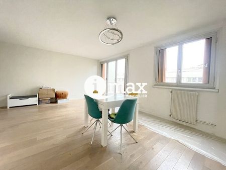 Location Appartement LEVALLOIS PERRET - - Photo 2