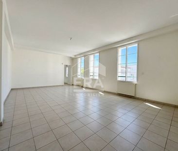A louer à Royan marché central - Appartement 2 pièces - 64 m² - Photo 6