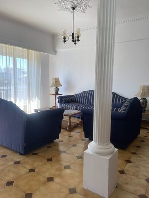 Διαμέρισμα για ενοικίαση Παντοκράτορος - Αρχαίο Ωδείο (Πάτρα) - Φωτογραφία 1