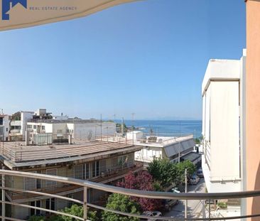 Διαμέρισμα για ενοικίαση Άλιμος - Photo 4