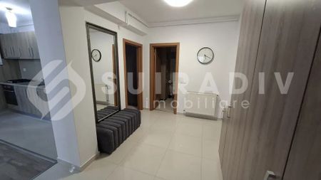 Apartament modern, parcare subterana- Marasti - Photo 2