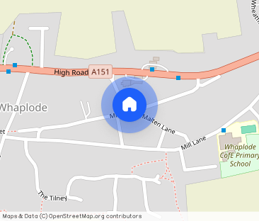 Middle Road, Whaplode - Photo 1