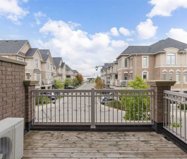 For Lease - 2435 GREENWICH Drive Unit# 79, Oakville, Ontario - Photo 5