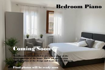 Vicolo Pastori, Padova, Veneto 35131