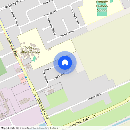 18 Keppel Crescent, Thabeban QLD 4670