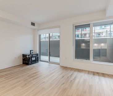 For Lease - 333 Sunseeker Avenue Unit# G3, Innisfil, Ontario - Photo 1