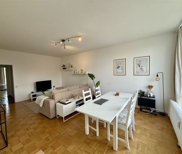 Appartement te huur in Berchem - Foto 2