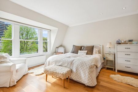 6 bedroom terraced house to rent - Photo 4