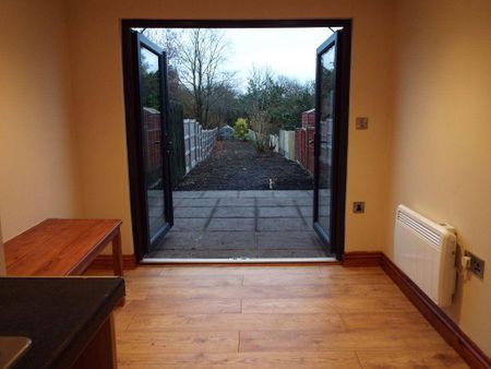 1 bedroom terraced house to rent - Photo 2