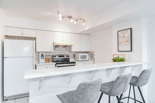 For Lease - 135 Pond Drive Unit# 1210, Markham, Ontario - Photo 1