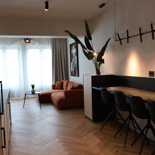 PIATA OVIDIU MUZEUL DE ARTA POPULARA-1 APARTAMENT PREMIUM - Fotografie 1