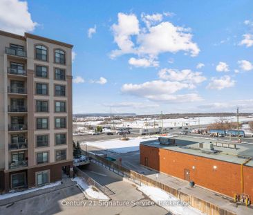 For Lease - 2486 Old Bronte Road Unit# 405, Oakville, Ontario - Photo 5