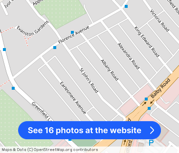 St. Johns Road, Balby, Doncaster, DN4 - Photo 1