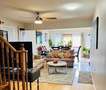 For Lease - 44 Lloydminster Avenue, Ajax, Ontario - Photo 2