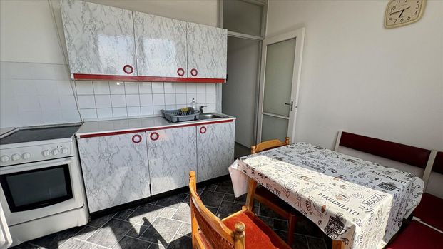 Kiadó jó állapotú panel lakás - Debrecen - Fotó 1