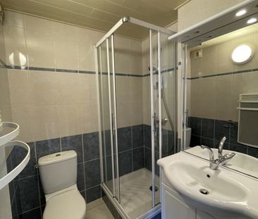 Location Appartement 2 pièces 27m² CHARQUEMONT 25140 - Photo 4