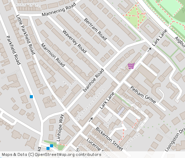 Ivanhoe Road, Liverpool - Photo 1