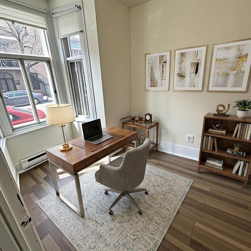 2019 Rue Davidson - Photo 1