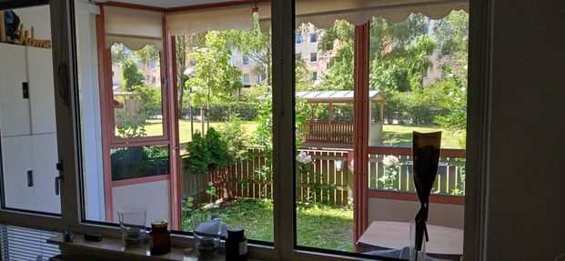 Elisetorpsvägen, Arlöv - Foto 1