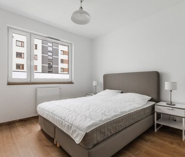 Łódź, Bałuty, Marysin, Okopowa - Фото 6