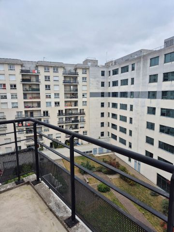 Appartement T2 Massy à louer - Photo 3